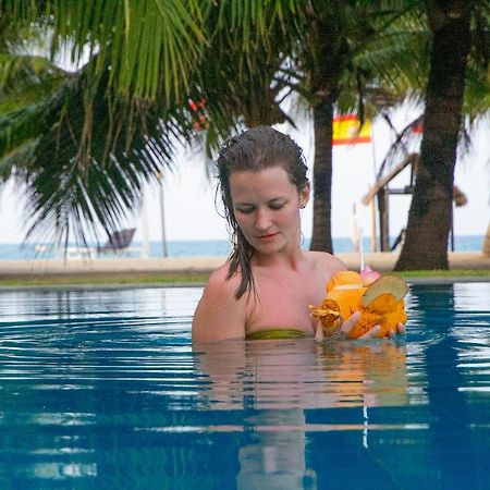 Nn Beach Resort & Spa Nilaveli Εξωτερικό φωτογραφία