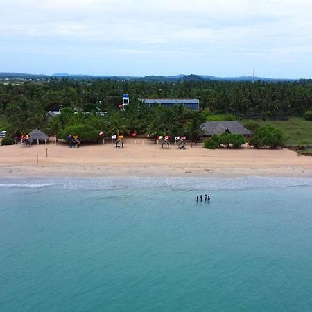 Nn Beach Resort & Spa Nilaveli Εξωτερικό φωτογραφία
