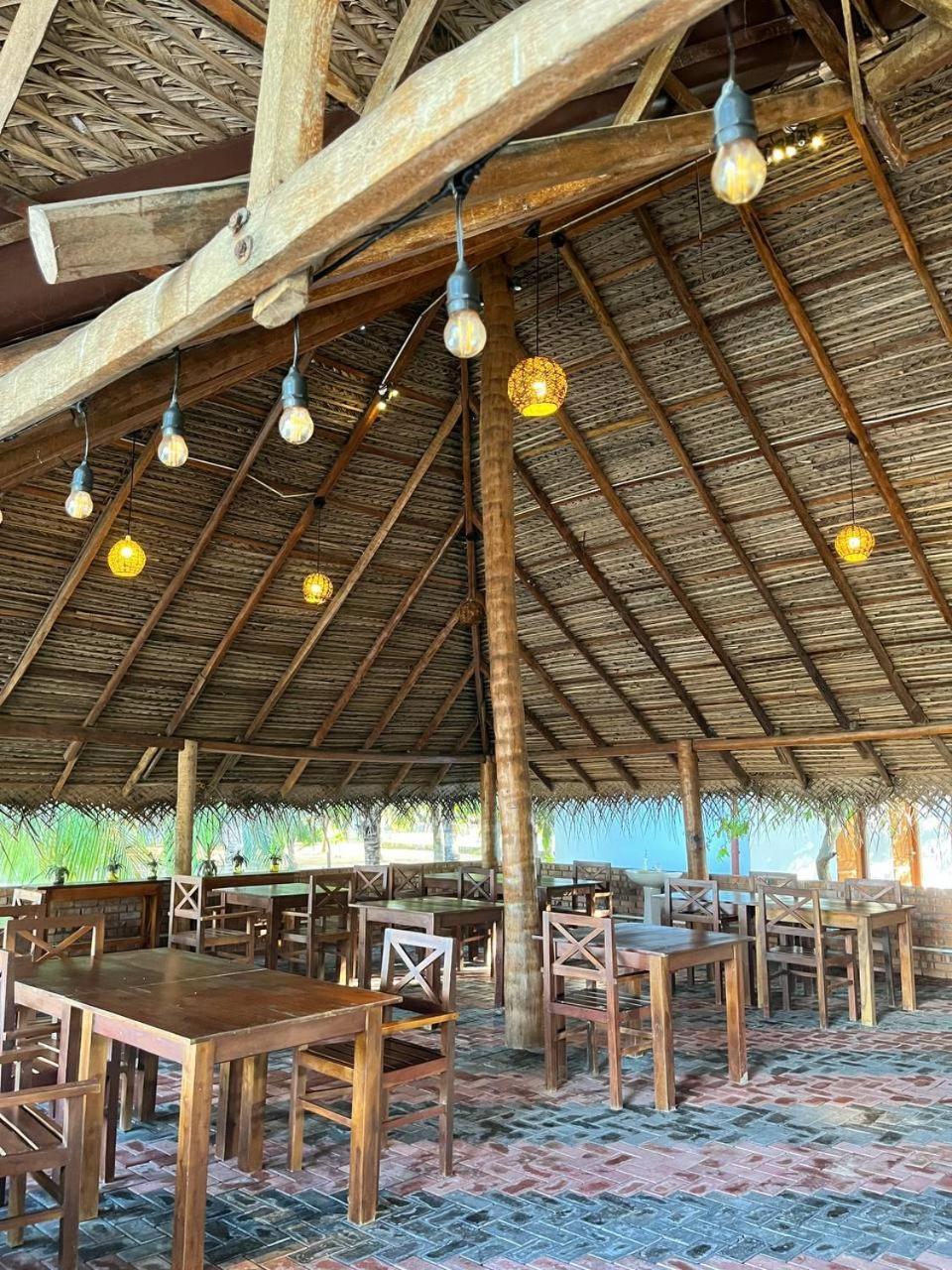 Nn Beach Resort & Spa Nilaveli Εξωτερικό φωτογραφία