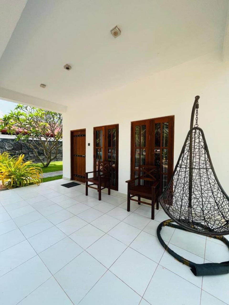 Nn Beach Resort & Spa Nilaveli Εξωτερικό φωτογραφία