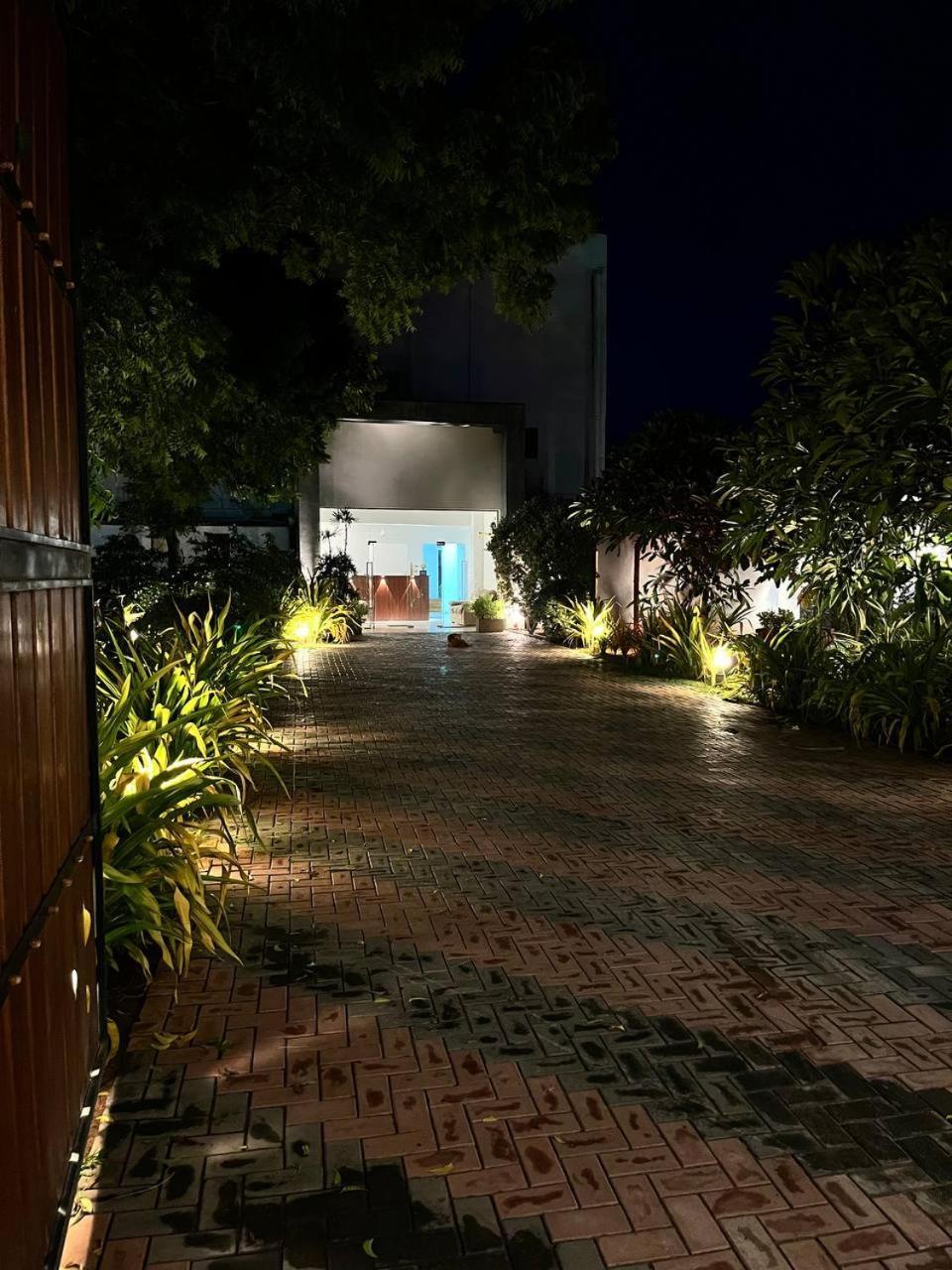 Nn Beach Resort & Spa Nilaveli Εξωτερικό φωτογραφία