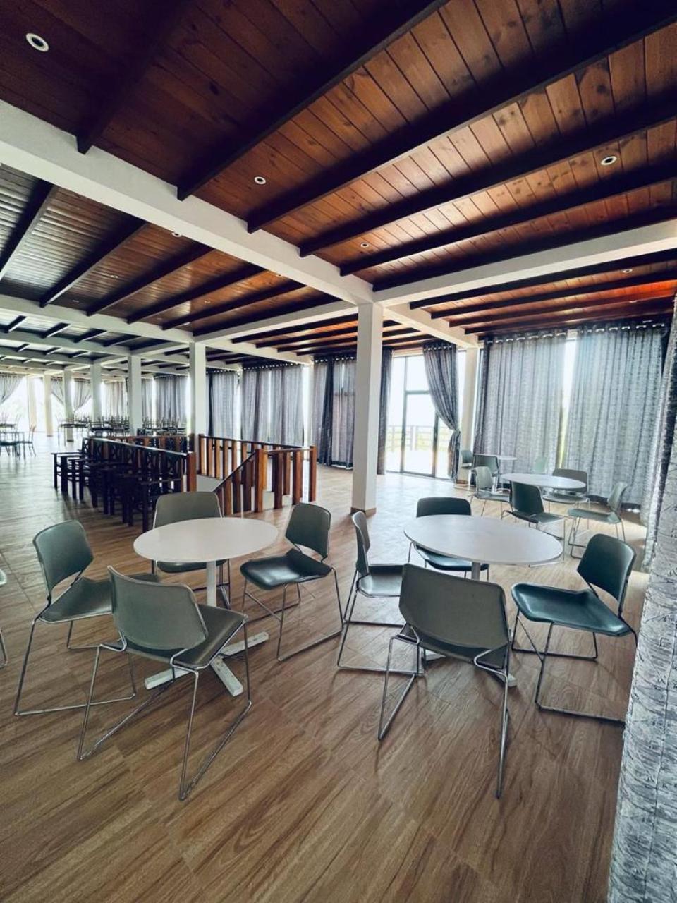 Nn Beach Resort & Spa Nilaveli Εξωτερικό φωτογραφία