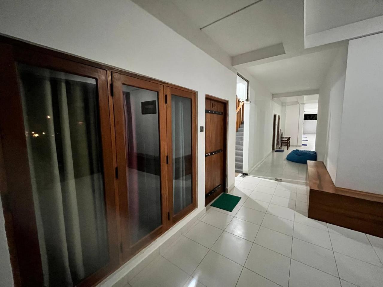 Nn Beach Resort & Spa Nilaveli Εξωτερικό φωτογραφία