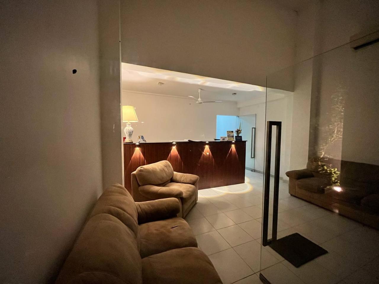 Nn Beach Resort & Spa Nilaveli Εξωτερικό φωτογραφία