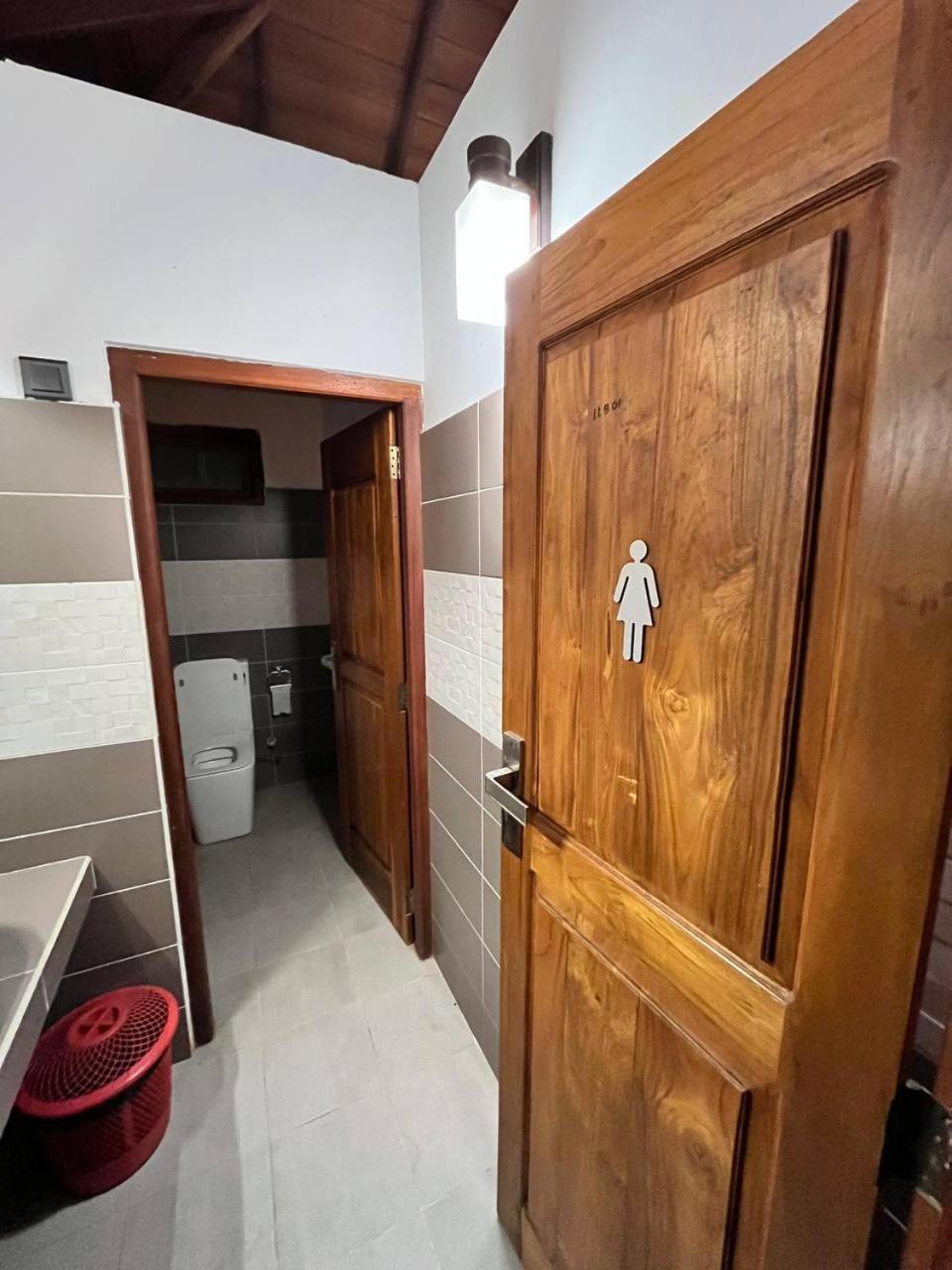 Nn Beach Resort & Spa Nilaveli Εξωτερικό φωτογραφία
