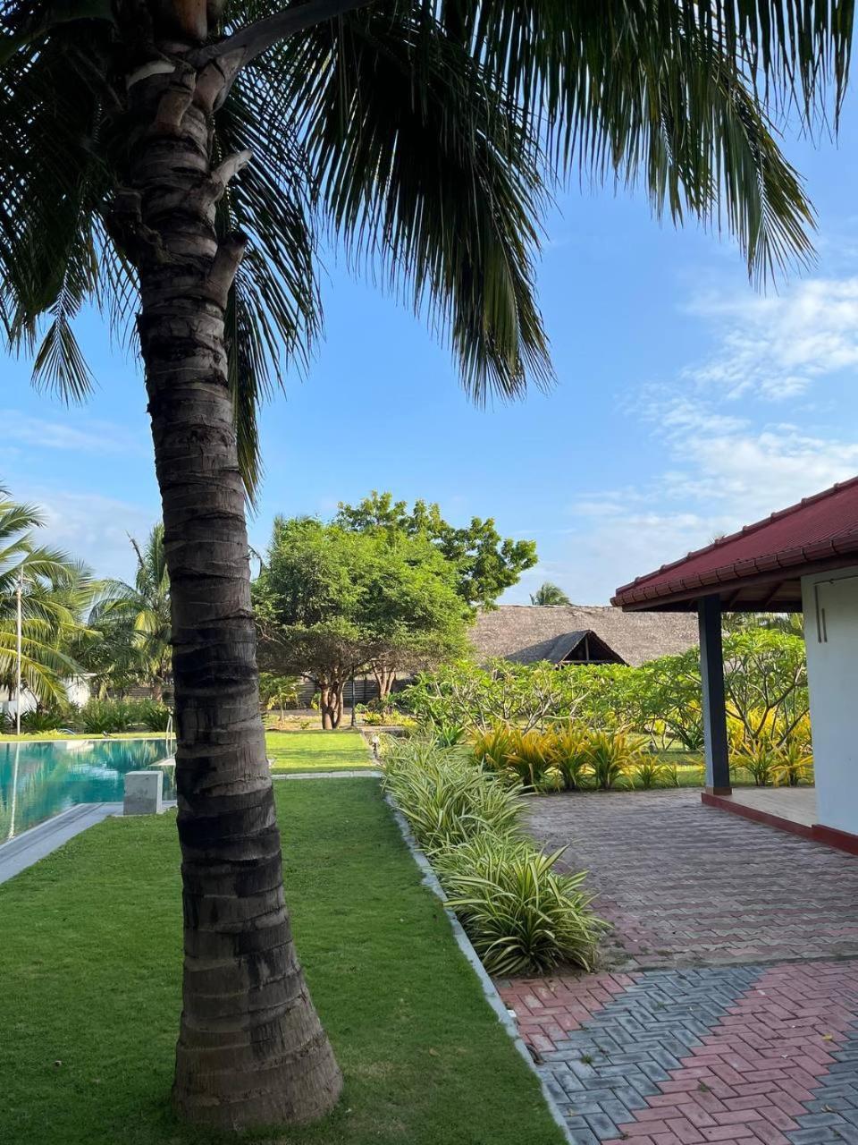 Nn Beach Resort & Spa Nilaveli Εξωτερικό φωτογραφία