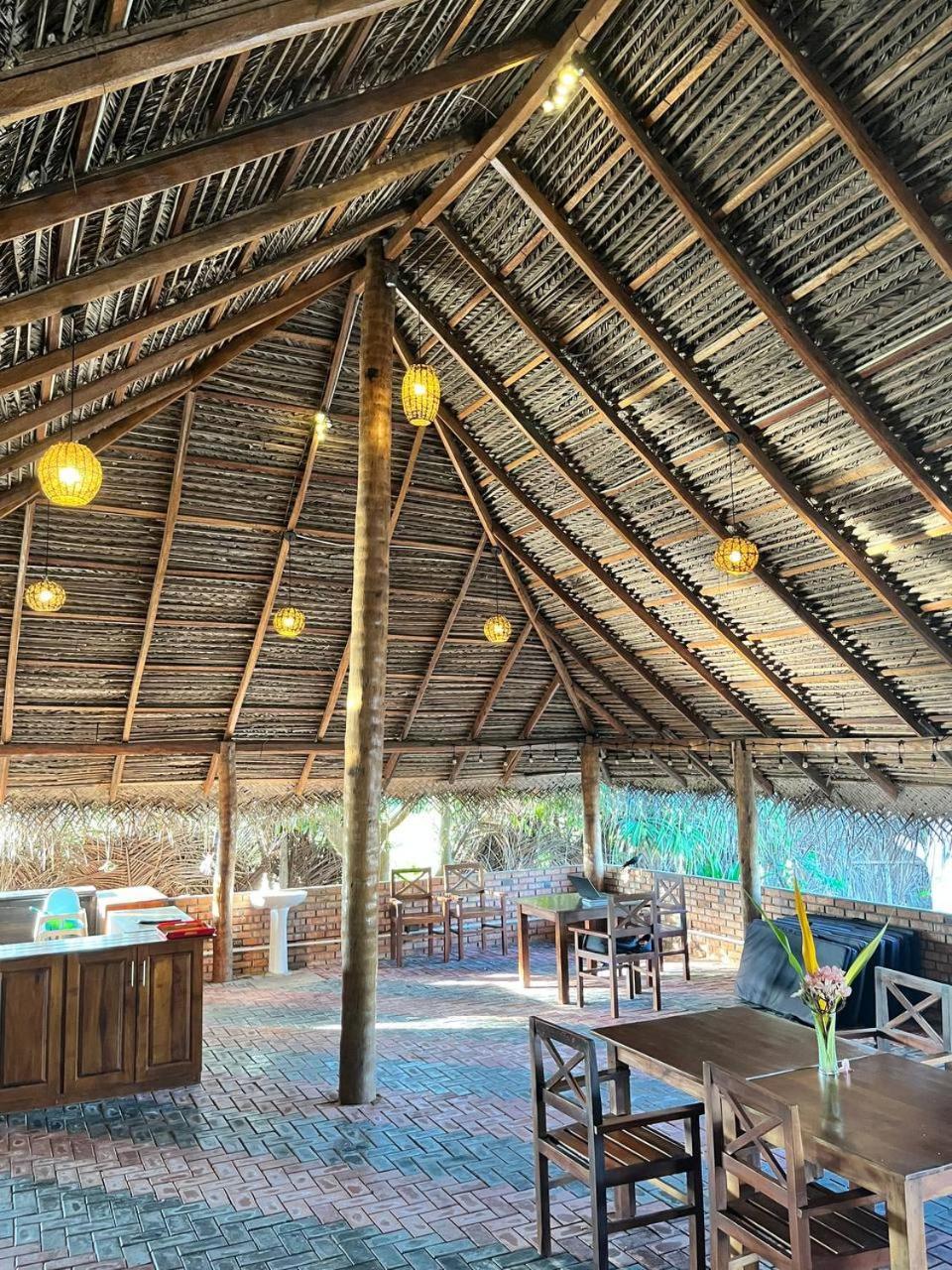 Nn Beach Resort & Spa Nilaveli Εξωτερικό φωτογραφία