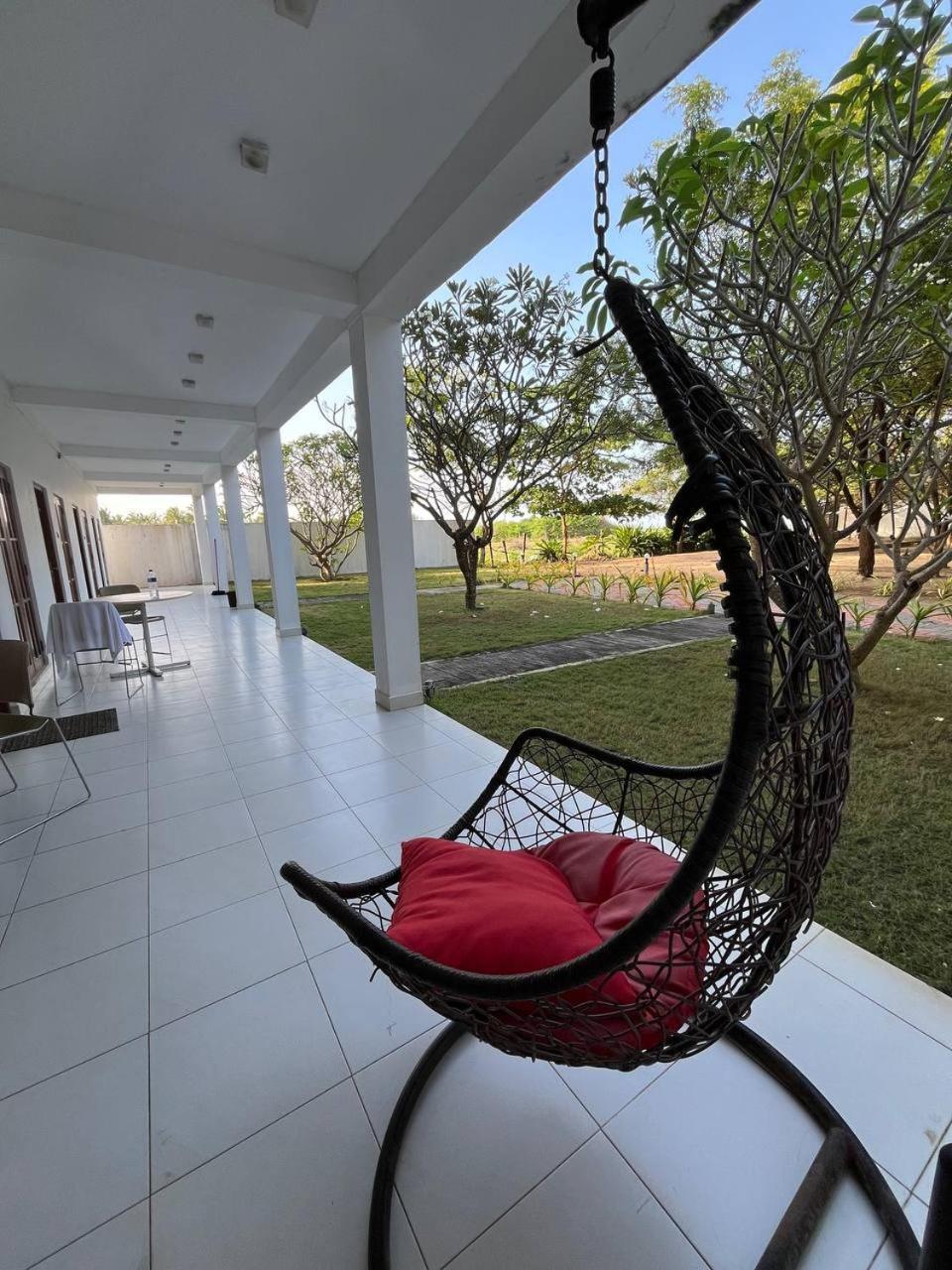 Nn Beach Resort & Spa Nilaveli Εξωτερικό φωτογραφία
