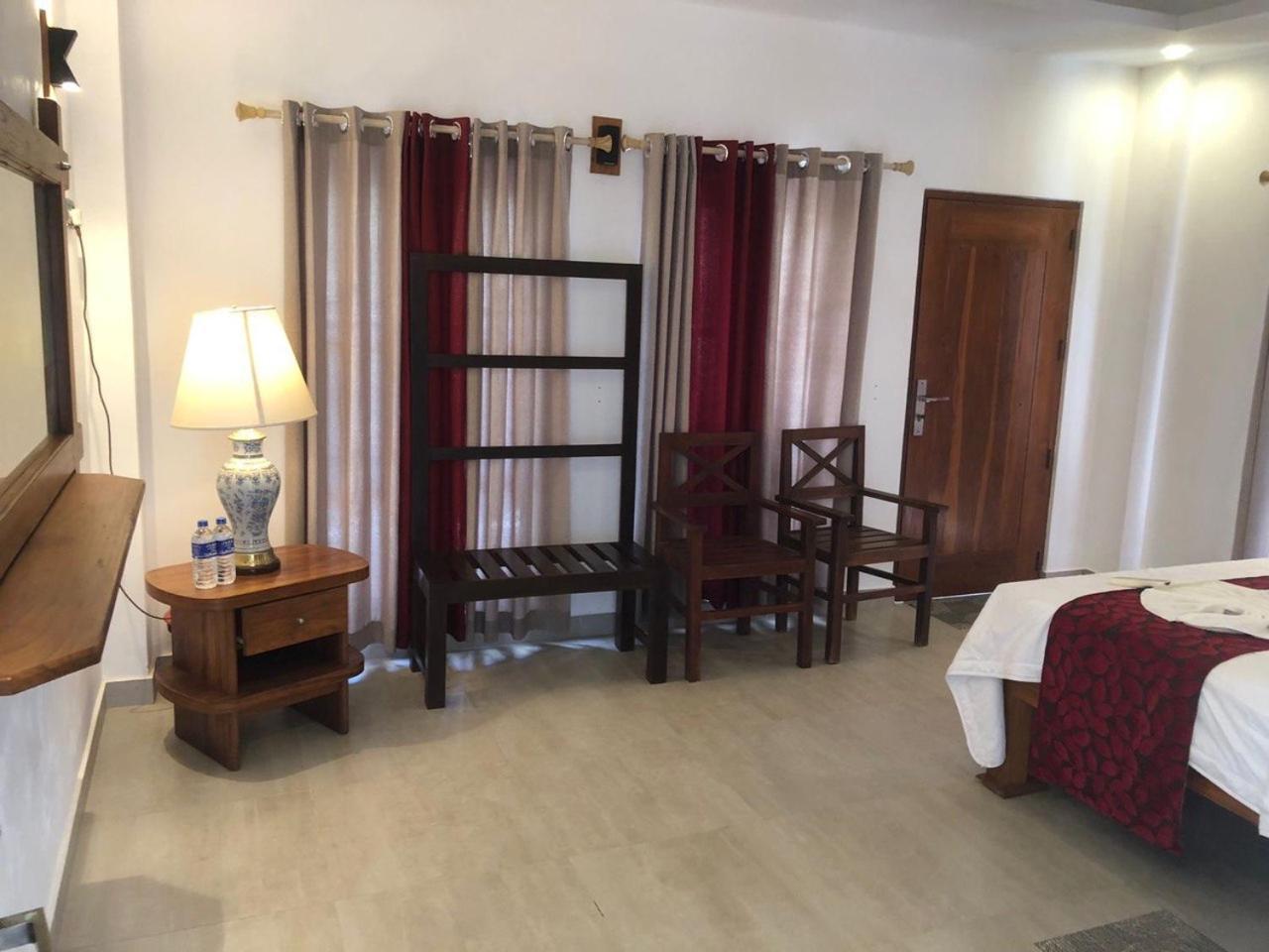 Nn Beach Resort & Spa Nilaveli Εξωτερικό φωτογραφία