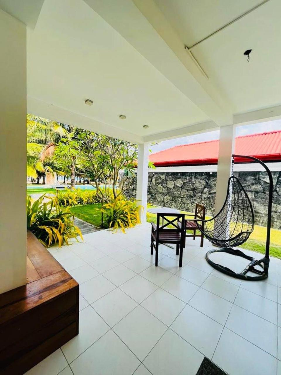 Nn Beach Resort & Spa Nilaveli Εξωτερικό φωτογραφία