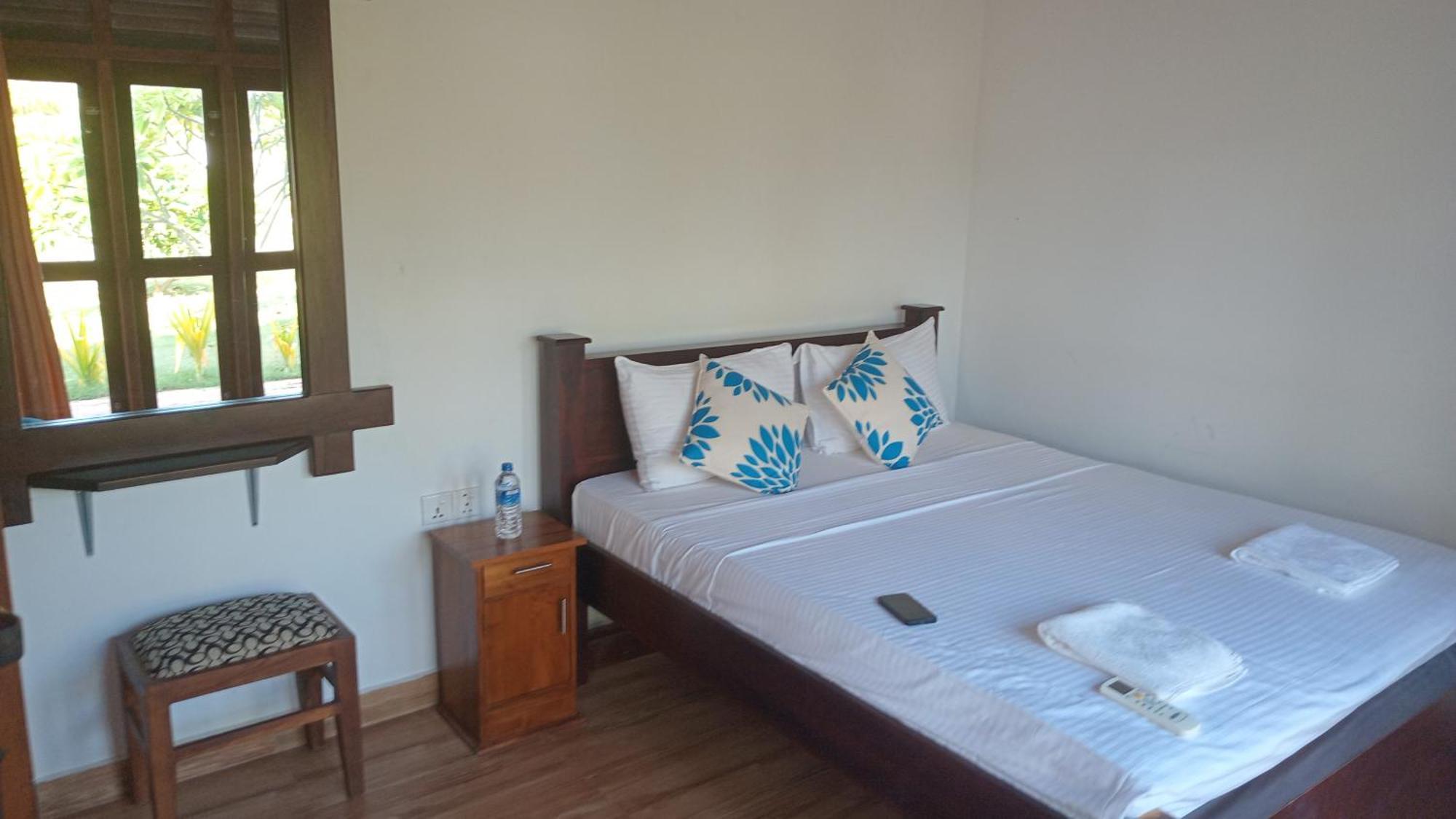 Nn Beach Resort & Spa Nilaveli Εξωτερικό φωτογραφία
